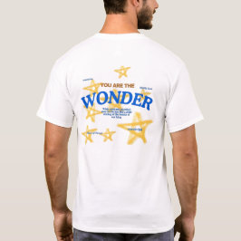 Wunder T-Shirt