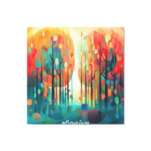 Wunder Wald 3