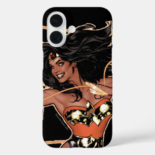Wunder Woman Diana Prince Transformation title_seo2