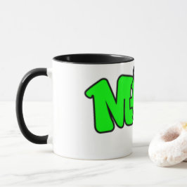 Wunder Workerz 20. Jahrestags-Tasse Tasse