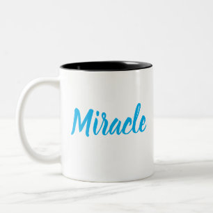 Wunder Zweifarbige Tasse