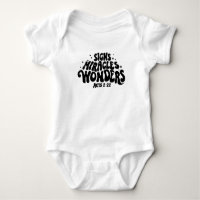 Wunderbaby-T - Shirt