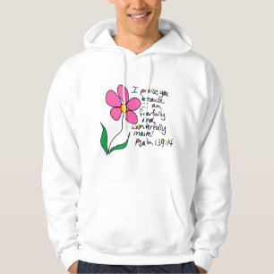 Wunderbar gemacht hoodie