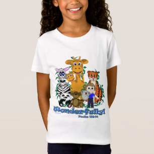 Wunderbar gemacht T-Shirt