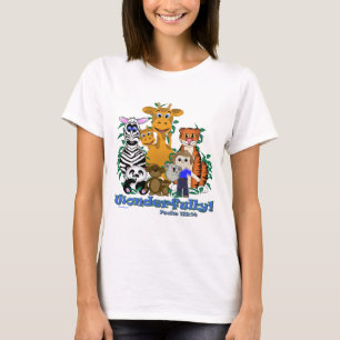 Wunderbar Made T-Shirt