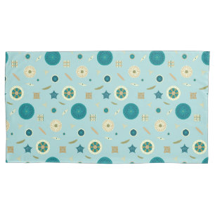 Wunderbare Diatome Pillowcase Kissenbezug