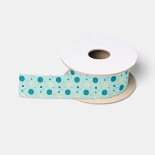 Wunderbare Diatome Ribbon Satinband