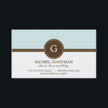 Wunderbare Dots MOMY Card / Personal Calling Card Telefonnummerkarte<br><div class="desc">Einfach, elegant und stilvoll, sind diese Delightful Dots Karten perfekt für unterwegs geschäftige Mütter. Gib sie an deinen Babysitter, Freunde, Verwandte oder andere Mütter, mit denen du will, Spieltermine zu vereinbaren! Mit Platz für Notizen auf der Rückseite, um wichtige Notizen zu schreiben, wie zum Beispiel Daten zum Spielen, Allergien Ihres...</div>