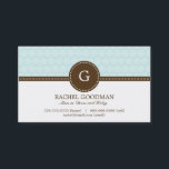 Wunderbare Dots MOMY Card / Personal Calling Card Telefonnummerkarte<br><div class="desc">Einfach, elegant und stilvoll, sind diese Delightful Dots Karten perfekt für unterwegs geschäftige Mütter. Gib sie an deinen Babysitter, Freunde, Verwandte oder andere Mütter, mit denen du will, Spieltermine zu vereinbaren! Mit Platz für Notizen auf der Rückseite, um wichtige Notizen zu schreiben, wie zum Beispiel Daten zum Spielen, Allergien Ihres...</div>