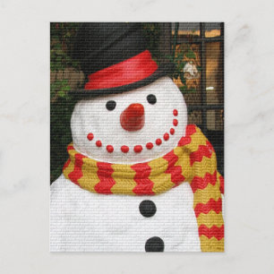 Wunderbare Geschenke Postkarte