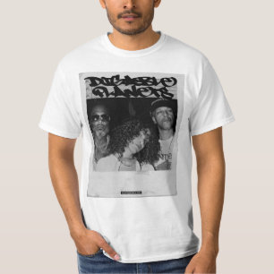 Wunderbare Planeten T-Shirt