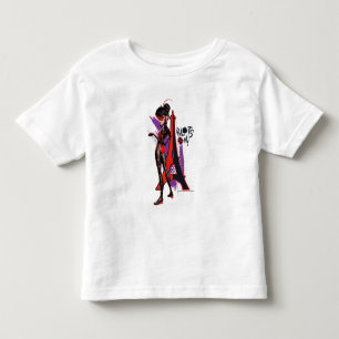 Wunderbare Wiederholung Shadybug blendet auf! Kleinkind T-shirt