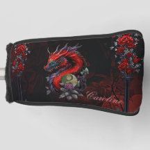 Wunderbarer chinesischer Drache