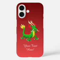 Wunderbarer chinesischer Drache