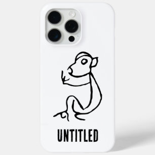Wunderbarer chinesischer Zodiac-Affe#001- Case-Mate iPhone Hülle