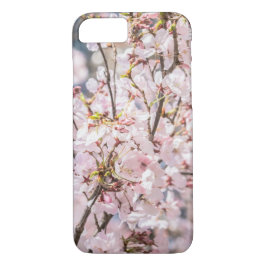 Wunderbarer Fall Cherry Blossom Case-Mate iPhone Hülle
