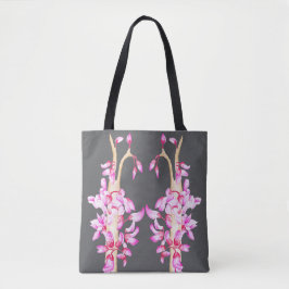 Wunderbarer Frühling auf einer Tasche (R)