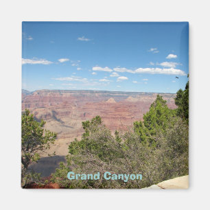 Wunderbarer Grand- Canyonmagnet! Magnet