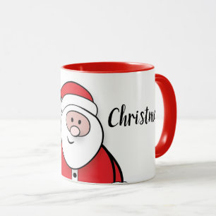 Wunderbarer, Phantastischer, wunderschöner Weihnac Tasse