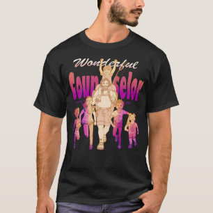 Wunderbarer Ratgeber T-Shirt