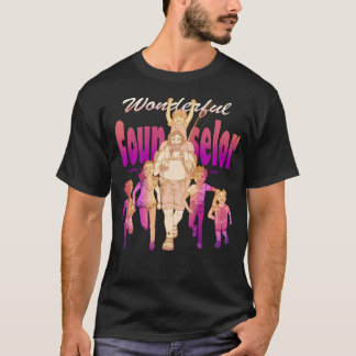 Wunderbarer Ratgeber T-Shirt