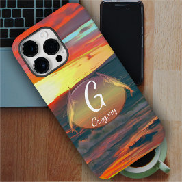 Wunderbarer Tag 1490 Case-Mate iPhone 14 Pro Max Hülle