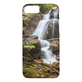 Wunderbarer Wasserfall IPhone Cover