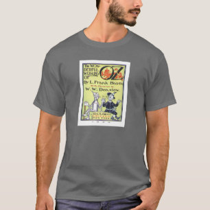 Wunderbarer Zauberer von Oz T-Shirt