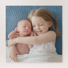 Wunderbares Baby 20" x 20"