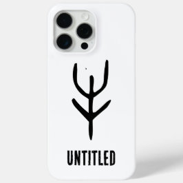 Wunderbares Chinesisch-Zodiac-Ox-#001- Case-Mate iPhone Hülle