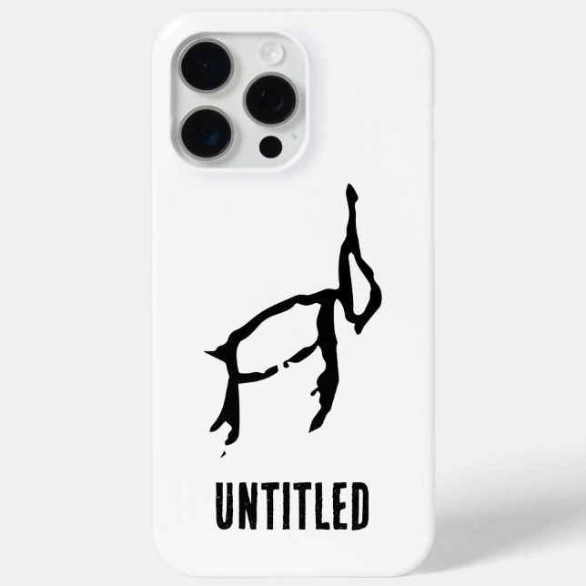 Wunderbares Chinesisches Kaninchen-#001- Case-Mate iPhone Hülle (Rückseite)