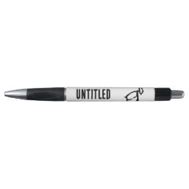 Wunderbares Chinesisches Kaninchen-#001- Kugelschreiber