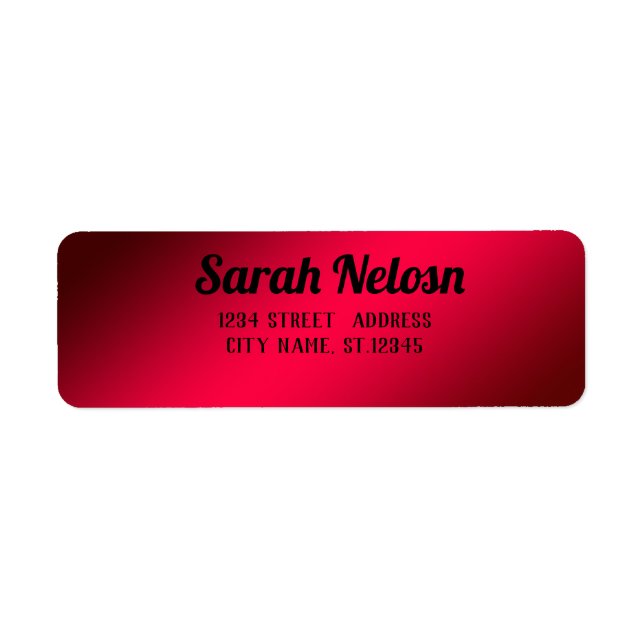 Wunderbares, Cooles, süßes, modernes Weihnachtslab (Vorne)