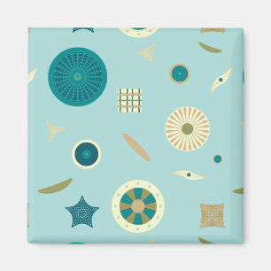 Wunderbares Diatome Magnet