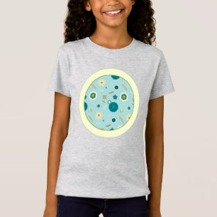 Wunderbares Diatome Shirt