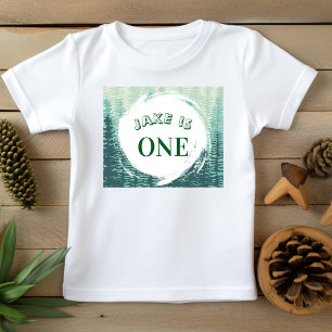 Wunderbares Geburtstags-T-Shirt für Kinder Baby T-shirt
