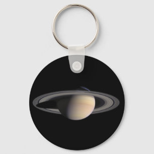 Wunderbares Saturn-Bild von der NASA Schlüsselanhänger