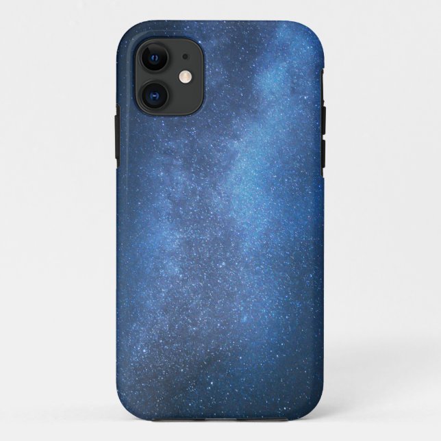 Wunderbares Universum Case-Mate iPhone Hülle (Rückseite)