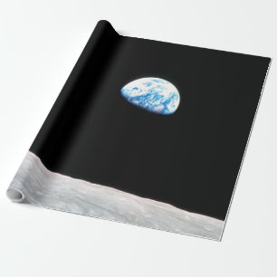 Wunderbares Universum Geschenkpapier