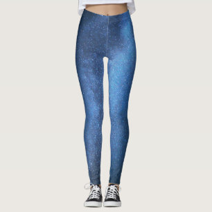 Wunderbares Universum Leggings