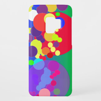 Wunderblasen für Smartphone Case-Mate Samsung Galaxy S9 Hülle