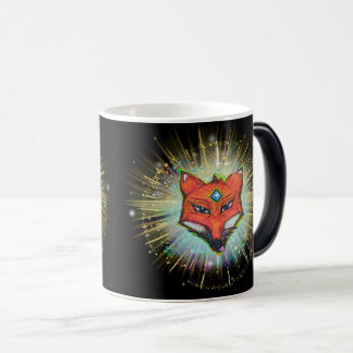 Wunderfuchs Transformations Tasse