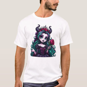 Wunderland der Wickschen Hexe T-Shirt