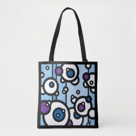 Wunderland Tasche