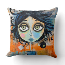Wunderliche Mädchen Julie Doodlewell