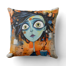 Wunderliche wunderliche Mädchen Julianna Doodlewel