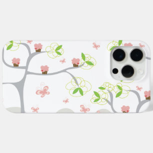 Wunderlicher Case-Mate iPhone Hülle