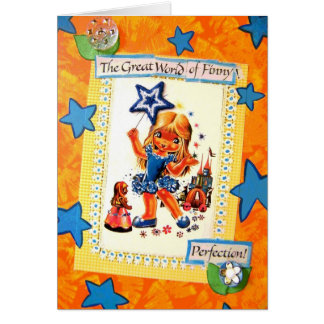 Wunderliches Finny - Vintag