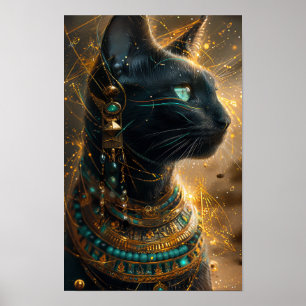 Wunderrealmposter Poster