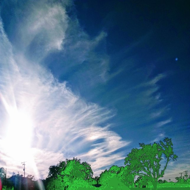 Wunderschmuck Banner-Ornament Gold (Von Creator hochgeladen)